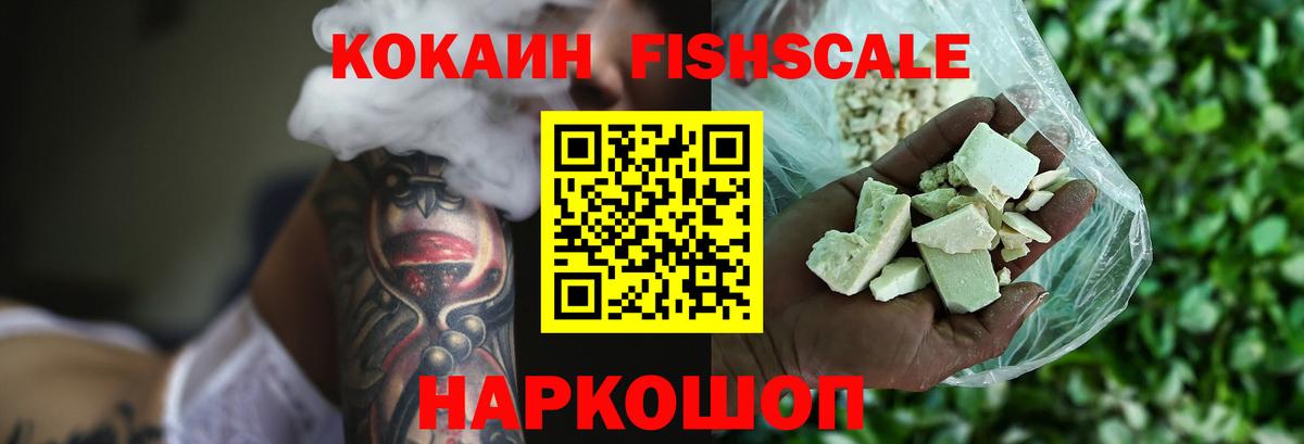 COCAIN VHQ  COCAIN Fish Scale  Вход с VPN  Россия 